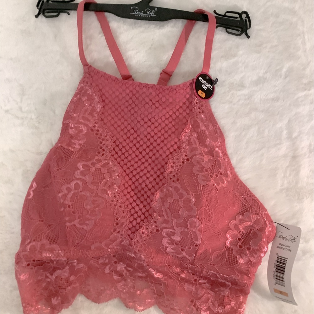 Rene Rofe Lingerie Top